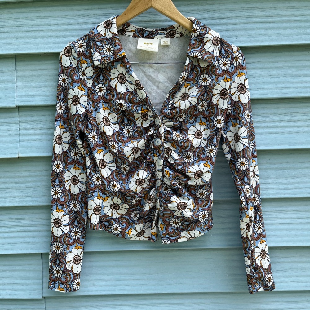 Groovy Shirt